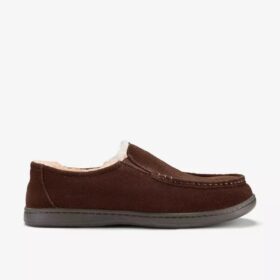 Chaussons Gorstan Step marron pour homme