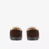 Chaussons Gorstan Step marron pour homme Chaussons Gorstan Step marron pour homme