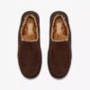Chaussons Gorstan Step marron pour homme Chaussons Gorstan Step marron pour homme