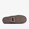 Chaussons Gorstan Step noires pour homme Chaussons Gorstan Step noires pour homme