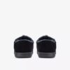 Chaussons Gorstan Step noires pour homme Chaussons Gorstan Step noires pour homme