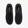 Chaussons Gorstan Step noires pour homme Chaussons Gorstan Step noires pour homme