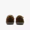 Chaussons Michel Rise marron pour homme