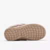 Chaussons Sklyar Rhode cognac pour femme Chaussons Sklyar Rhode cognac pour femme