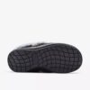 Chaussons Sklyar Rhode noirs pour femme Chaussons Sklyar Rhode noirs pour femme