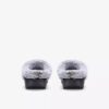 Chaussons Sklyar Rhode noirs pour femme Chaussons Sklyar Rhode noirs pour femme
