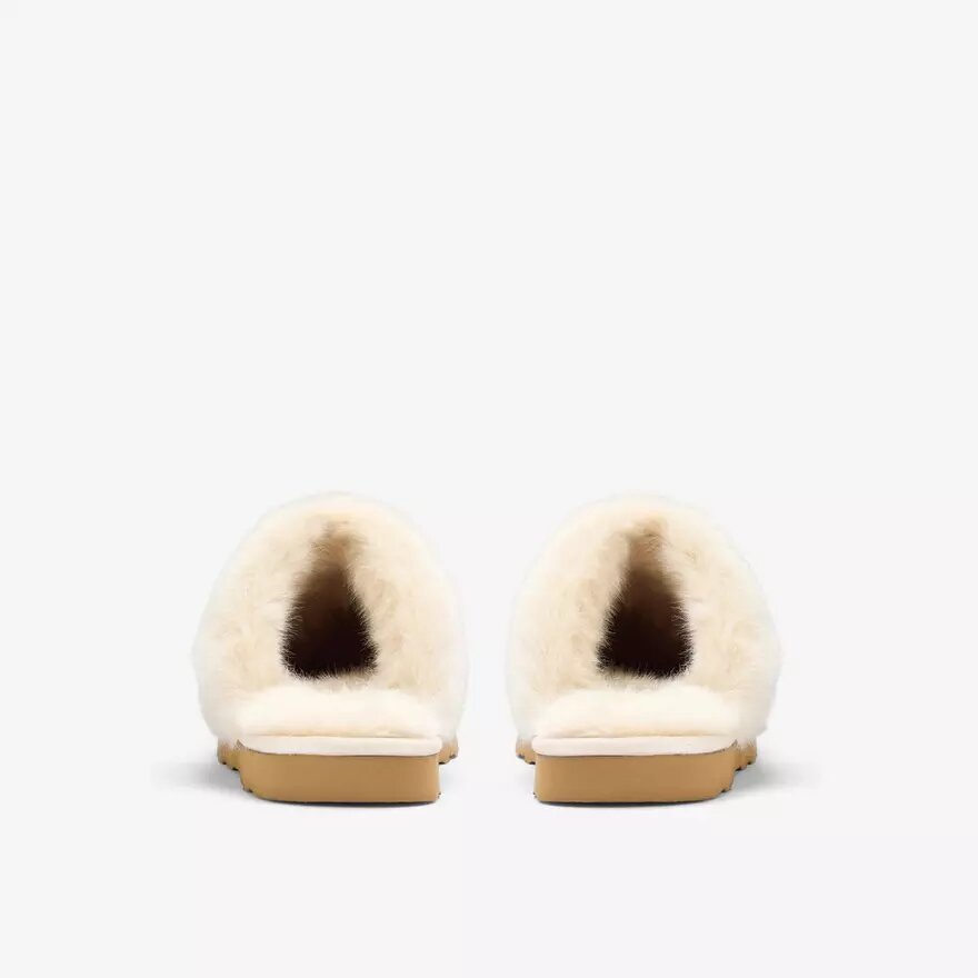 Chaussons « Stockinette » kaki pour femme Chaussons « Stockinette » kaki pour femme