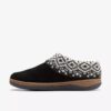 Chaussons Willowdean pour femme, noir Chaussons Willowdean pour femme, noir