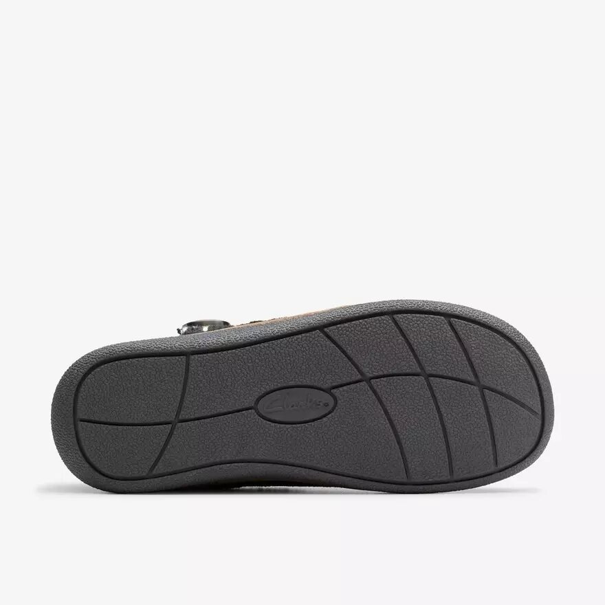 Chaussons Willowdean pour femme, noir Chaussons Willowdean pour femme, noir