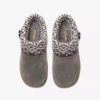 Chaussons Willowdean Sweater gris foncé pour femme Chaussons Willowdean Sweater gris foncé pour femme