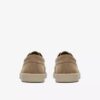 Chaussure bateau Lockford pour homme en daim sable foncé Chaussure bateau Lockford pour homme en daim sable foncé