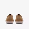 Chaussure bateau Weltridge Moc en daim sable pour homme Chaussure bateau Weltridge Moc en daim sable pour homme