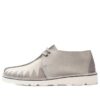 Chaussures basses Originals x Neighborhood Desert Trek « Grey » 261471387