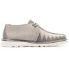Chaussures basses Originals x Neighborhood Desert Trek « Grey » 261471387