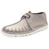 Chaussures basses Originals x Neighborhood Desert Trek « Grey » 261471387