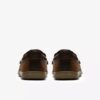 Chaussures bateau Flexway 2Eye pour homme en nubuck marron Chaussures bateau Flexway 2Eye pour homme en nubuck marron