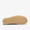 Chaussures bateau Godney Boat pour femme en cuir grainé blanc Chaussures bateau Godney Boat pour femme en cuir grainé blanc