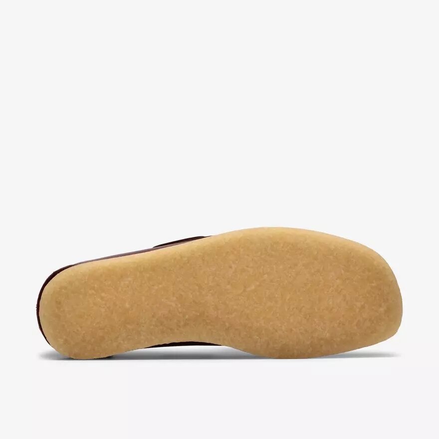 Chaussures bateau Godney pour femme. Chaussures bateau en cuir beige britannique Chaussures bateau Godney pour femme. Chaussures bateau en cuir beige britannique