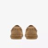 Chaussures bateau Godney pour femme en daim érable Chaussures bateau Godney pour femme en daim érable