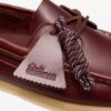 Chaussures bateau Godney pour homme en cuir British Tan Chaussures bateau Godney pour homme en cuir British Tan
