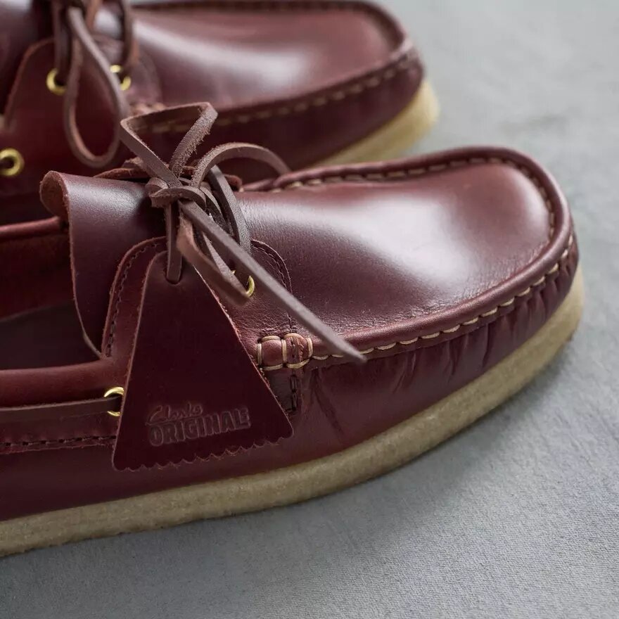 Chaussures bateau Godney pour homme en cuir British Tan Chaussures bateau Godney pour homme en cuir British Tan