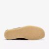 Chaussures bateau Godney pour homme en cuir British Tan Chaussures bateau Godney pour homme en cuir British Tan