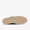 Chaussures bateau à lacets Charmouth pour homme en nubuck bleu marine Chaussures bateau à lacets Charmouth pour homme en nubuck bleu marine