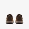 Chaussures bateau à lacets Sailview pour homme en cuir ciré