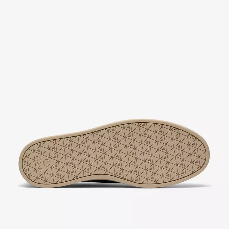Chaussures bateau Lockford pour homme en daim bleu marine Chaussures bateau Lockford pour homme en daim bleu marine