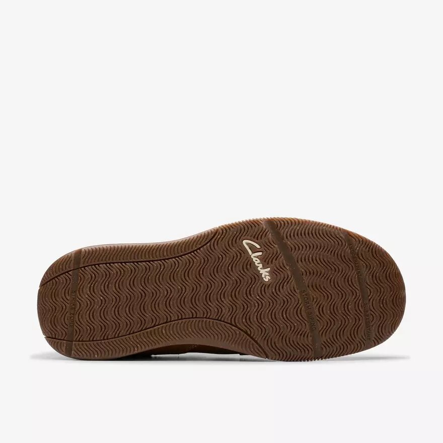 Chaussures bateau pour homme Sailview à lacets en nubuck beige clair Chaussures bateau pour homme Sailview à lacets en nubuck beige clair