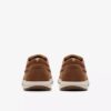 Chaussures bateau pour homme Sailview à lacets en nubuck beige clair Chaussures bateau pour homme Sailview à lacets en nubuck beige clair