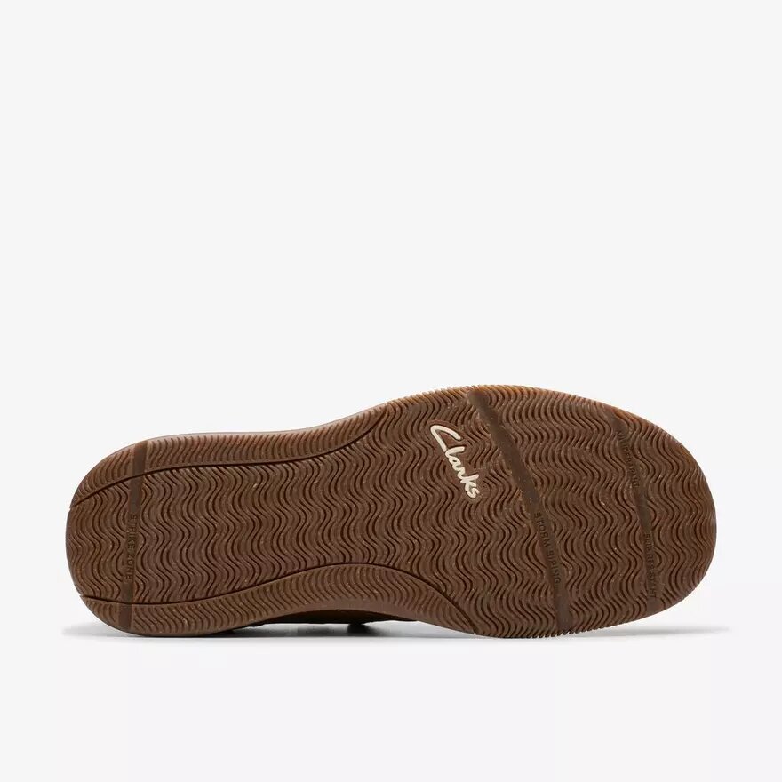 Chaussures bateau sans lacets Sailview Step pour homme en nubuck beige clair en version à enfiler Chaussures bateau sans lacets Sailview Step pour homme en nubuck beige clair en version à enfiler