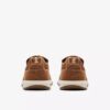 Chaussures bateau sans lacets Sailview Step pour homme en nubuck beige clair en version à enfiler Chaussures bateau sans lacets Sailview Step pour homme en nubuck beige clair en version à enfiler