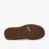 Chaussures bateau sans lacets Sailview Step pour homme en nubuck taupe Chaussures bateau sans lacets Sailview Step pour homme en nubuck taupe