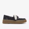 Chaussures bateau Torhill Boat Navy pour femme Chaussures bateau Torhill Boat Navy pour femme