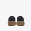 Chaussures bateau Torhill Boat Navy pour femme Chaussures bateau Torhill Boat Navy pour femme