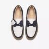 Chaussures bateau Torhill Boat Navy pour femme Chaussures bateau Torhill Boat Navy pour femme