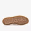 Chaussures bateau Torhill pour femme en nubuck crème Chaussures bateau Torhill pour femme en nubuck crème