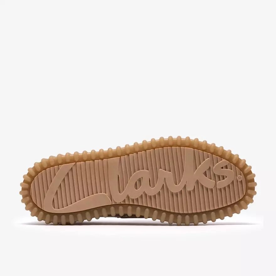 Chaussures bateau Torhill pour femme en nubuck crème Chaussures bateau Torhill pour femme en nubuck crème