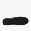 Chaussures à bride Daiss30 Bar en cuir noir pour femme Chaussures à bride Daiss30 Bar en cuir noir pour femme