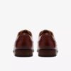 Chaussures brogues à lacets Bowburn en cuir beige pour homme Chaussures brogues à lacets Bowburn en cuir beige pour homme