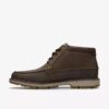 Chaussures Chukka à cheville Maplewalk Moc marron pour homme Chaussures Chukka à cheville Maplewalk Moc marron pour homme