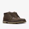 Chaussures Chukka à cheville Maplewalk Moc marron pour homme Chaussures Chukka à cheville Maplewalk Moc marron pour homme