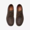 Chaussures Chukka à cheville Maplewalk Moc marron pour homme Chaussures Chukka à cheville Maplewalk Moc marron pour homme