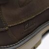 Chaussures Chukka à cheville Maplewalk Moc marron pour homme Chaussures Chukka à cheville Maplewalk Moc marron pour homme