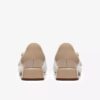 Chaussures Daiss30 Bar en cuir verni beige pour femme Chaussures Daiss30 Bar en cuir verni beige pour femme