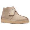 Chaussures de cheville Originals Desert Trek Hi 50 « Sand Suede » 261695357