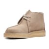 Chaussures de cheville Originals Desert Trek Hi 50 « Sand Suede » 261695357
