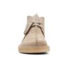Chaussures de cheville Originals Desert Trek Hi 50 « Sand Suede » 261695357