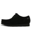 Chaussures de cheville Originals Wallabee Gore-Tex « Black Suede » 261494497